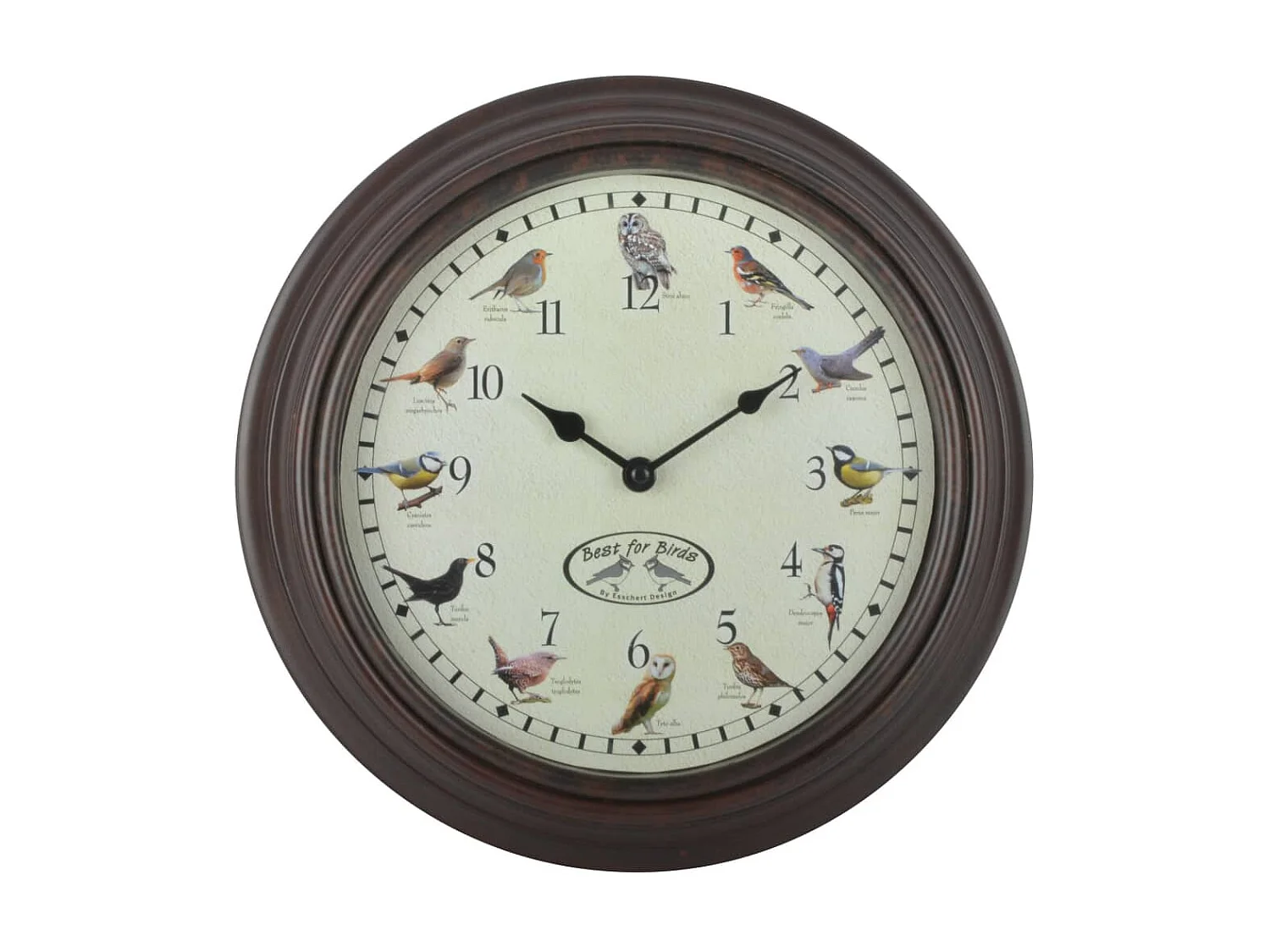 Tête de lit avec oreilles Taupe 93x23x118/128 cm Tissu POI64146 BonneVie Meuble