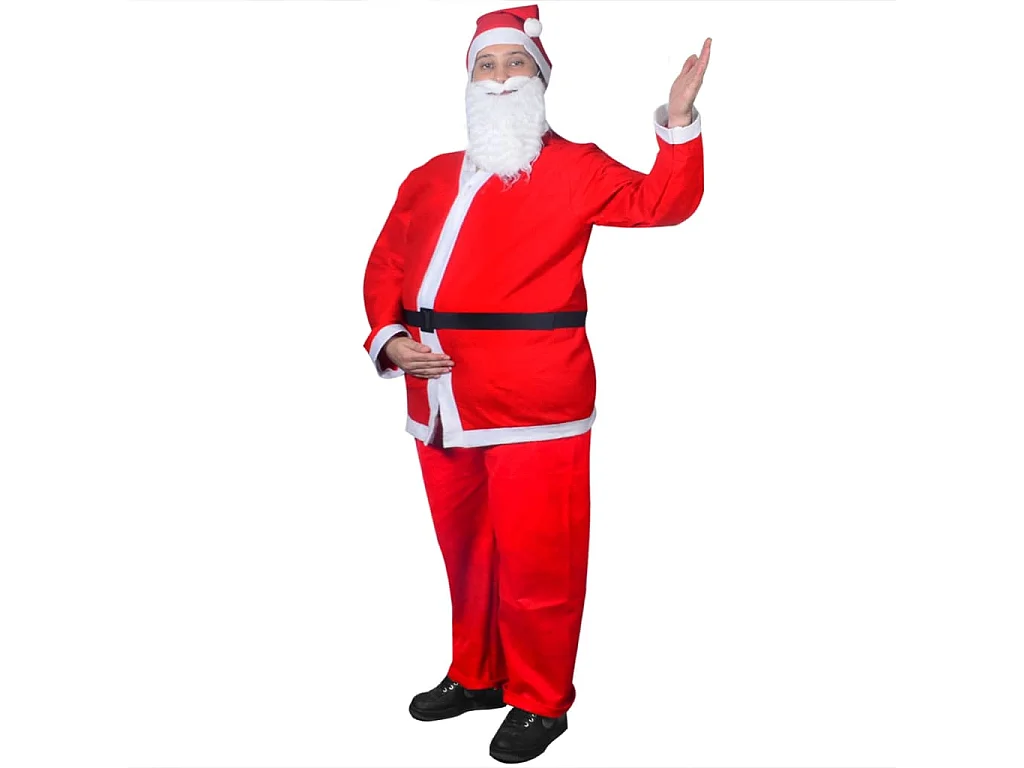 Tête de lit à LED Taupe 80x5x118/128 cm Tissu POI65320 BonneVie Meuble