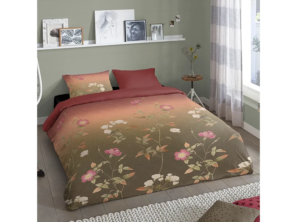 Testiera | Testata del letto per Letto 145,5x4x100 cm in Legno Massello di Pino