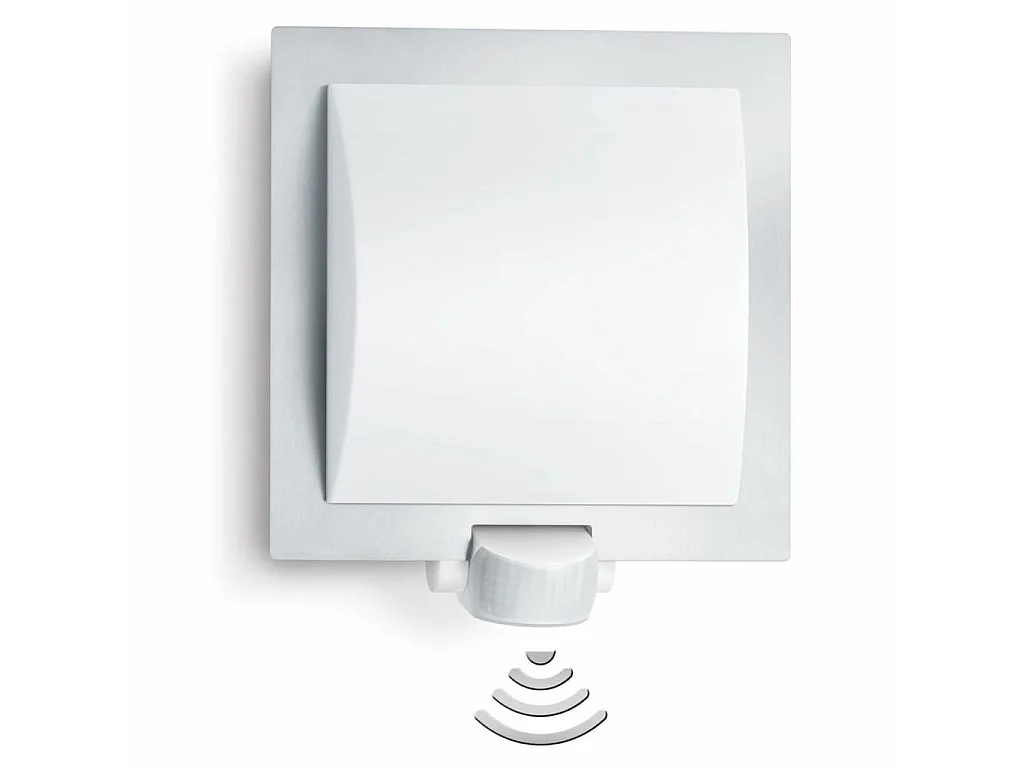 Hoofdbord met randen 203x16x78/88 cm fluweel lichtgrijs NL775170