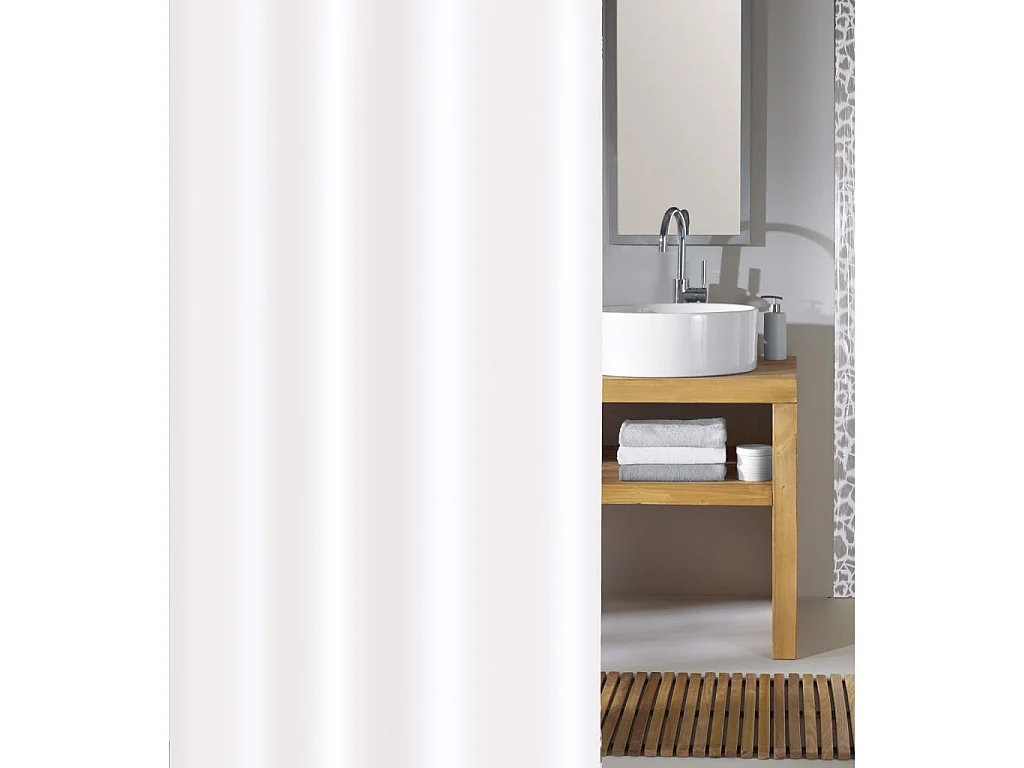 Tête de lit avec oreilles Taupe 183x23x118/128 cm Tissu POI28307 BonneVie Meuble