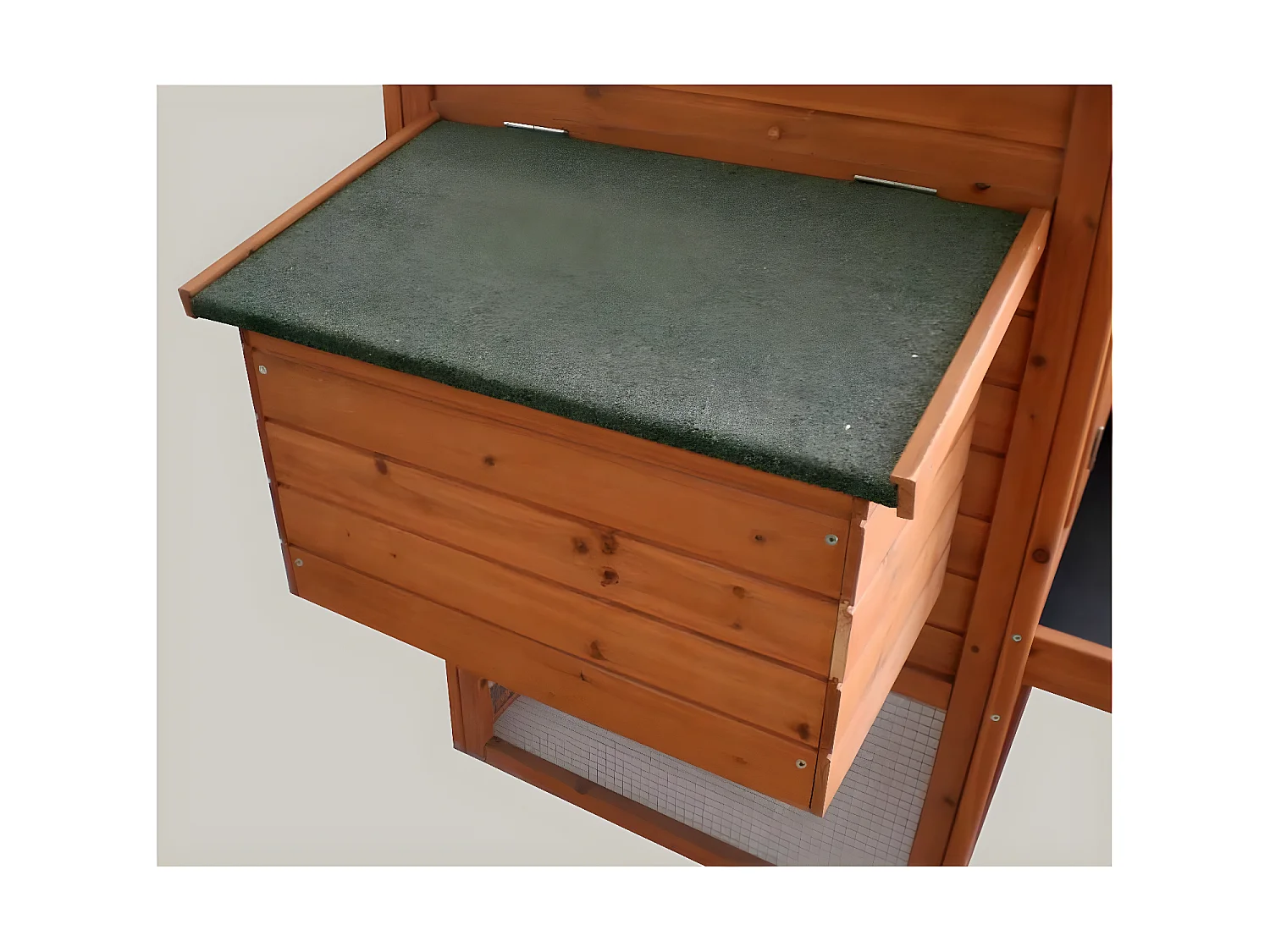 Tête de lit à LED Gris foncé 160x5x118/128 cm Velours POI22862 BonneVie Meuble