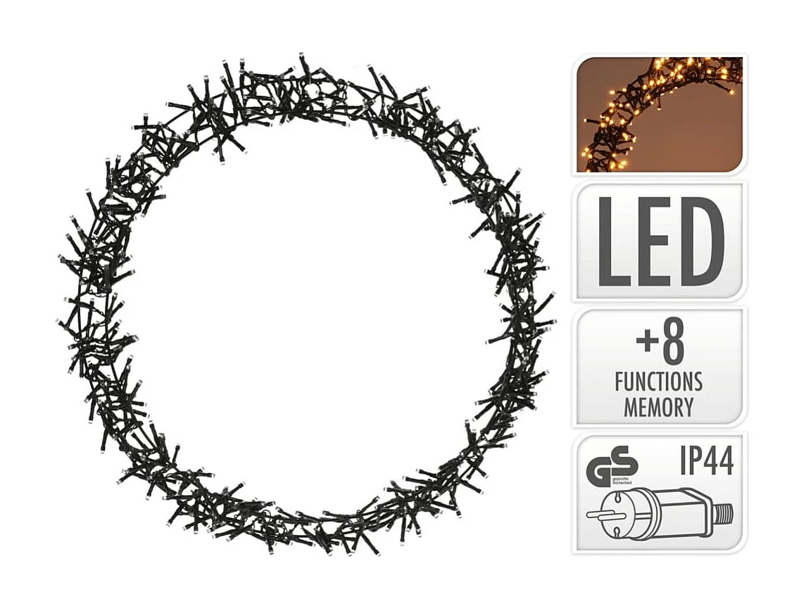 Tête de lit à LED Rose 147x16x118/128 cm Velours POI39791 BonneVie Meuble