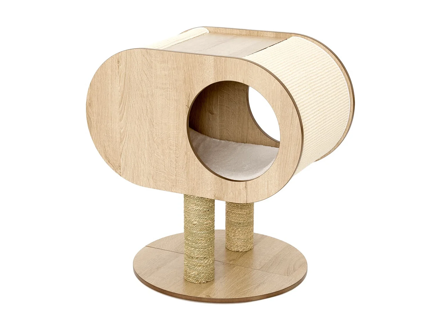 Hoofdbord LED 200x5x78/88 cm fluweel donkergrijs NL466728