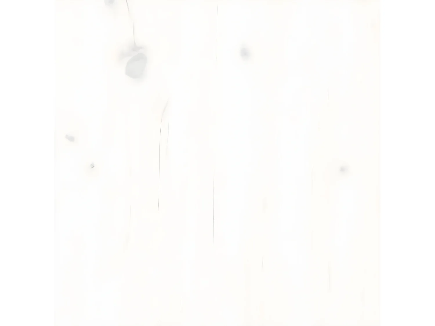 Tête de lit Blanc 205,5x4x100 cm Bois massif de pin POI82341 BonneVie Meuble