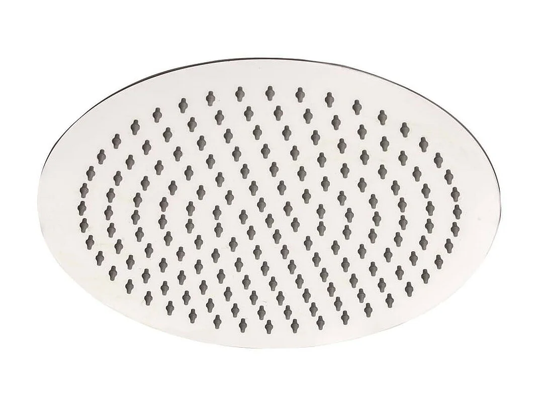 Testiera | Testata del letto ad Orecchio Crema 83x16x118/128 cm in Tessuto