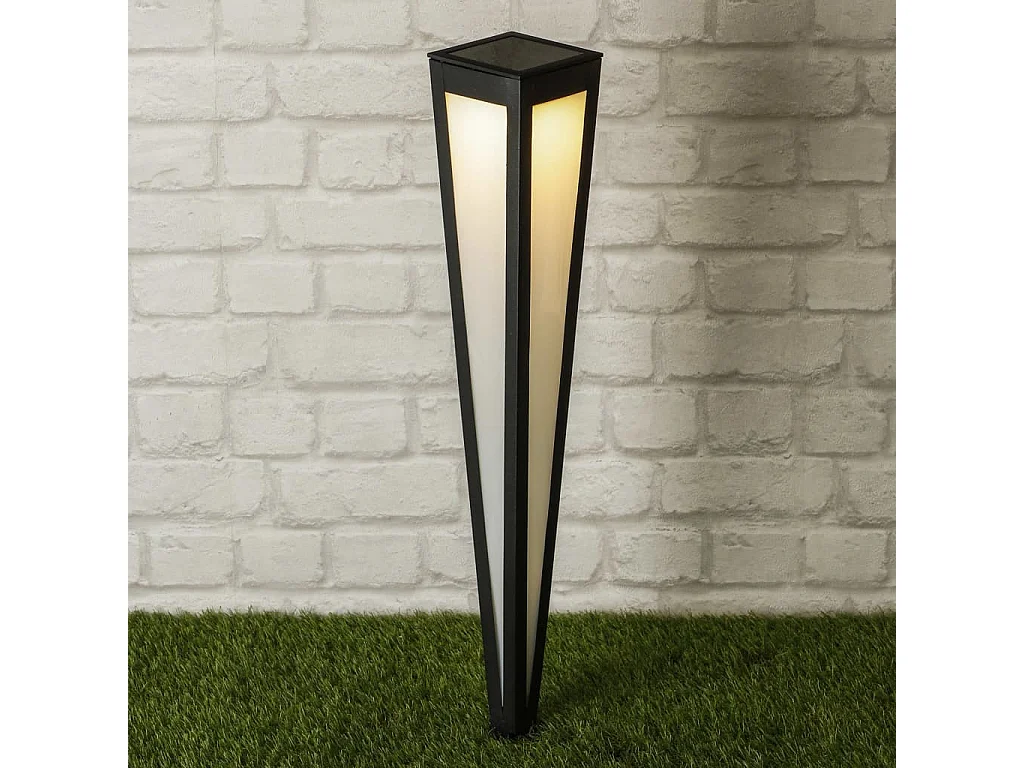 Tête de lit avec oreilles Gris foncé 103x23x118/128 cm Tissu POI87363 BonneVie Meuble