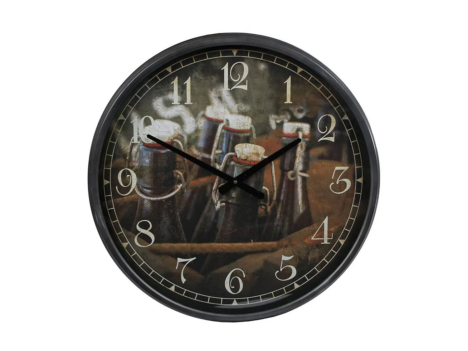 Cabeceira cama c/ abas veludo 163x23x118/128 cm verde-escuro PT425612