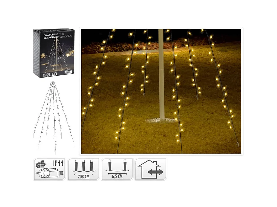 Testiera | Testata del letto a LED Tortora 103x16x118/128 cm in Tessuto
