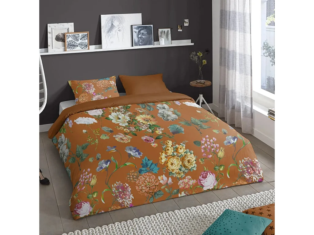 Tête de lit 155,5x4x100 cm Bois massif de pin POI11691 BonneVie Meuble