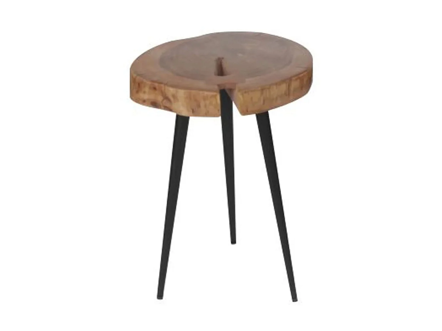 Tête de lit à LED Gris clair 163x16x118/128 cm Tissu POI56673 BonneVie Meuble