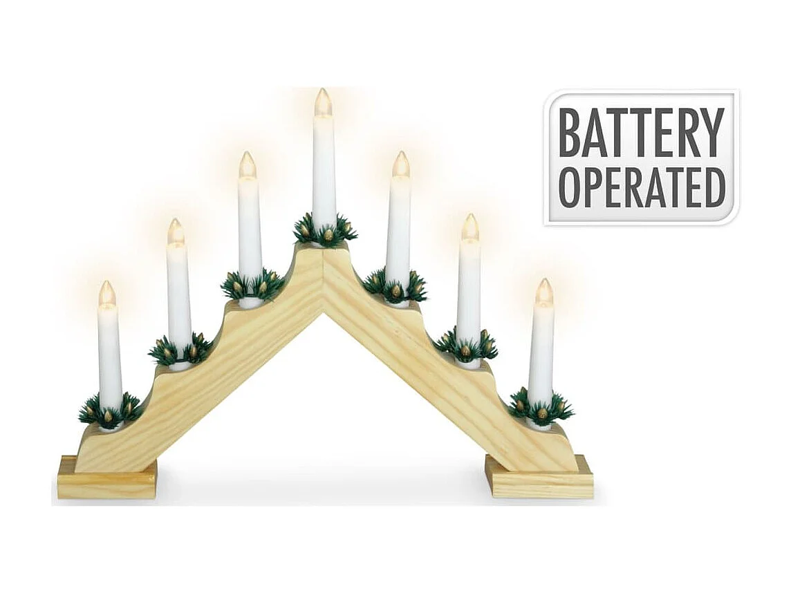 Tête de lit à LED Rose 203x16x78/88 cm Velours POI59030 BonneVie Meuble