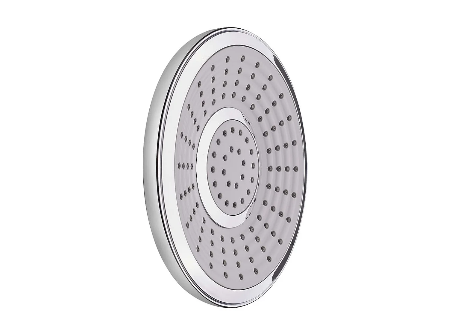 Tête de lit avec oreilles Crème 183x23x78/88 cm Tissu POI89047 BonneVie Meuble