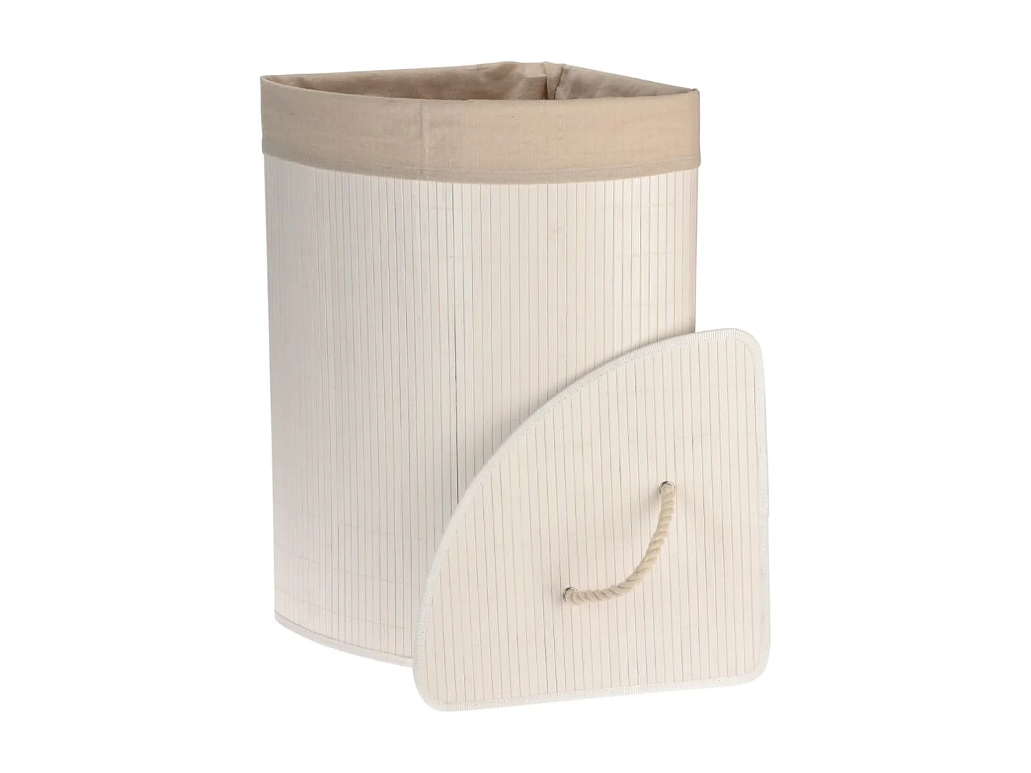 Tête de lit avec oreilles Rose 163x23x78/88 cm Velours POI52241 BonneVie Meuble