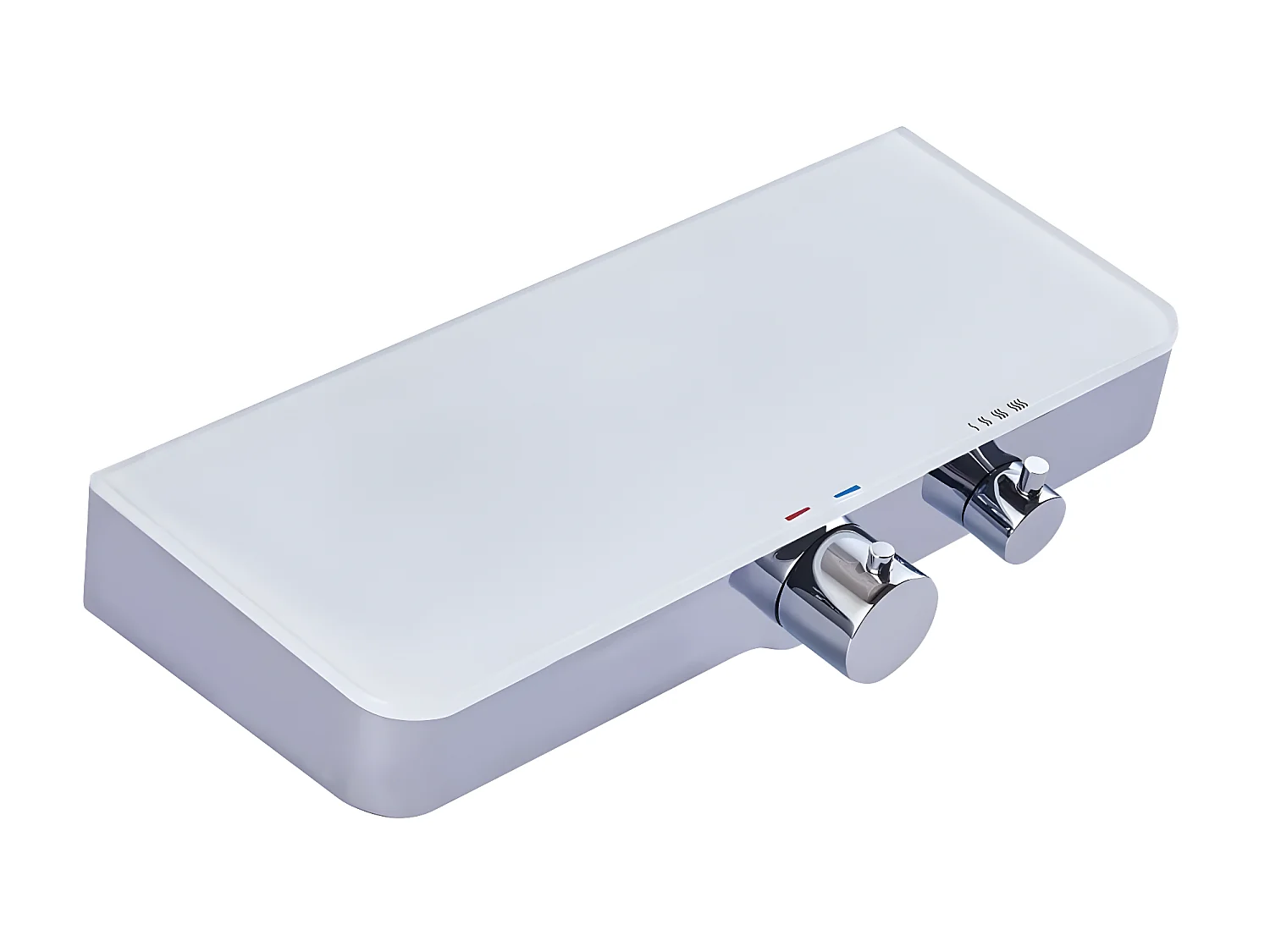 Tête de lit avec oreilles Rose 147x23x118/128 cm Velours POI77657 BonneVie Meuble