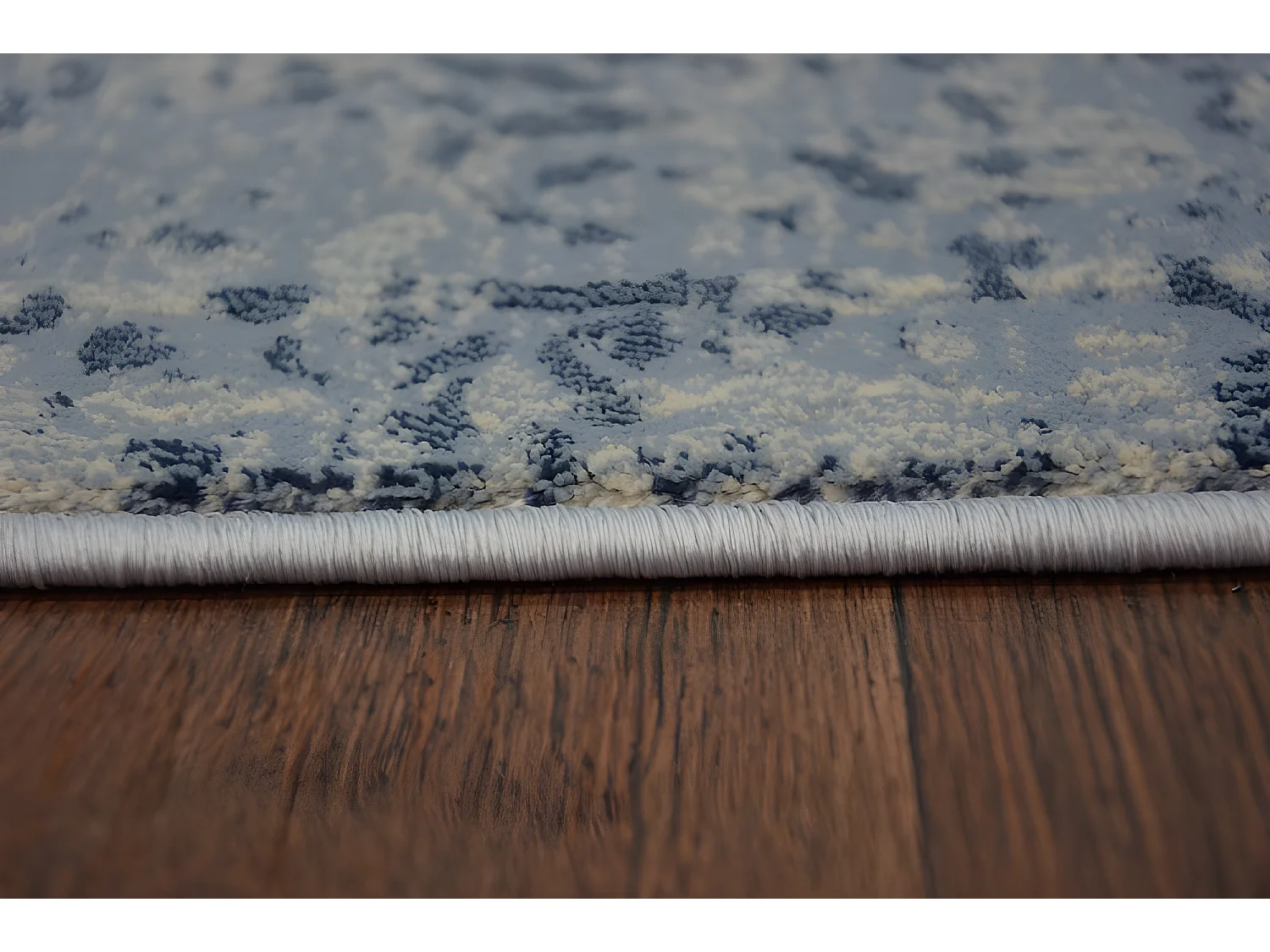 Dywan DROP JASMINE 455 L.blue 160x220 cm