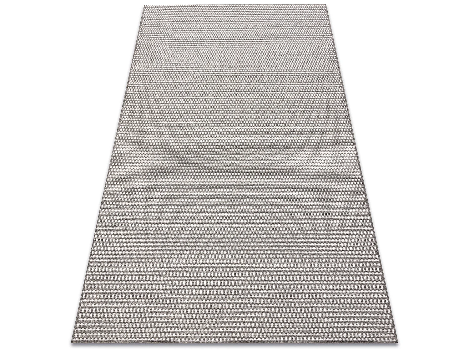 Tapis SIZAL SISALO 2907 taupe / crème 160x220 cm
