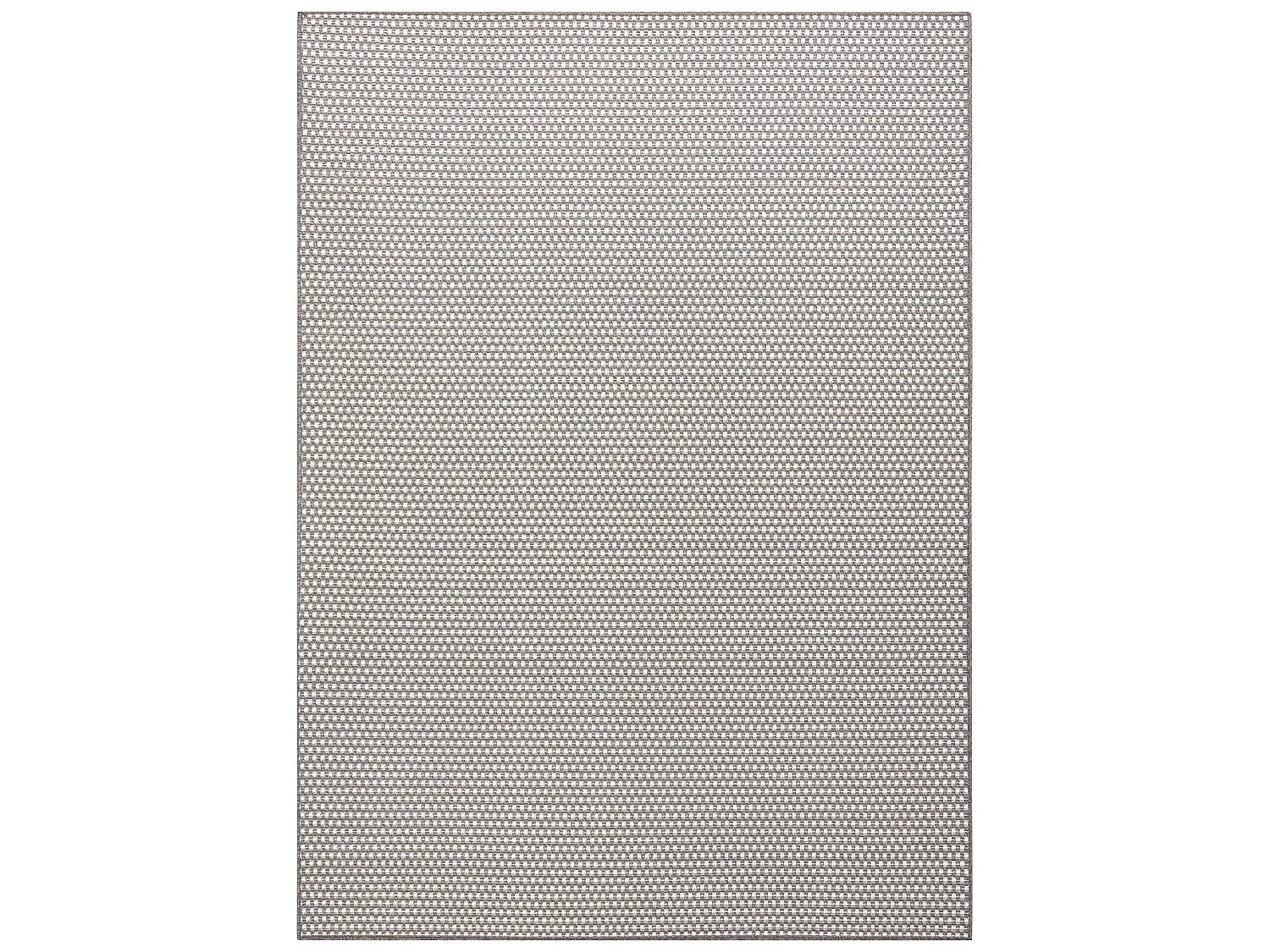Tapis SIZAL SISALO 2907 taupe / crème 160x220 cm