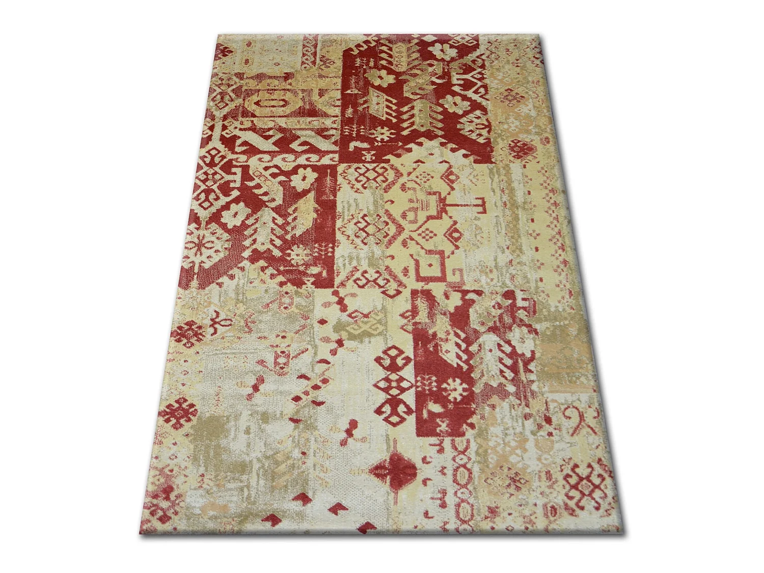 Tapis ZIEGLER 038 crème 133x190 cm