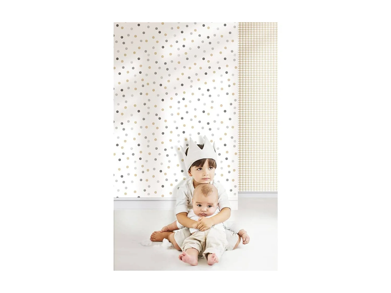 Tête de lit avec oreilles Bleu foncé 163x23x78/88 cm Velours POI10432 BonneVie Meuble