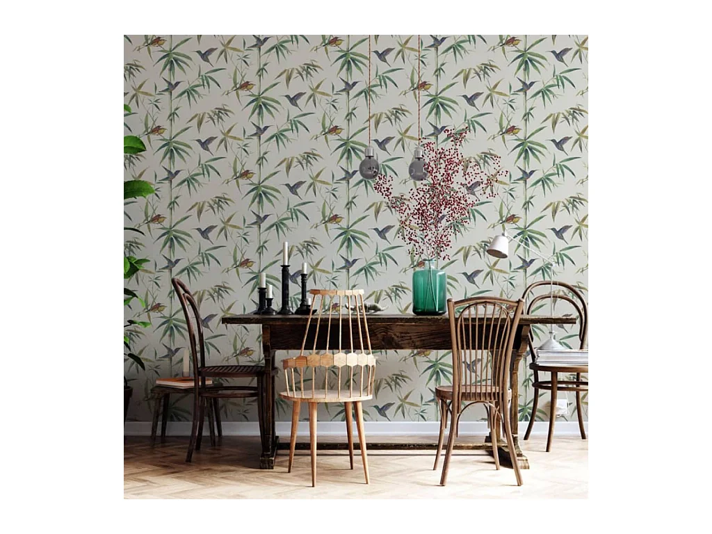 Cabecero con orejas de terciopelo azul oscuro 163x23x118/128 cm ES48641