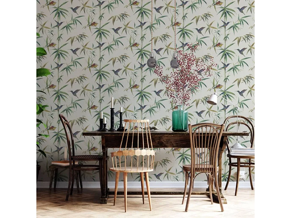 Tête de lit avec oreilles Bleu foncé 163x23x118/128 cm Velours POI44300 BonneVie Meuble