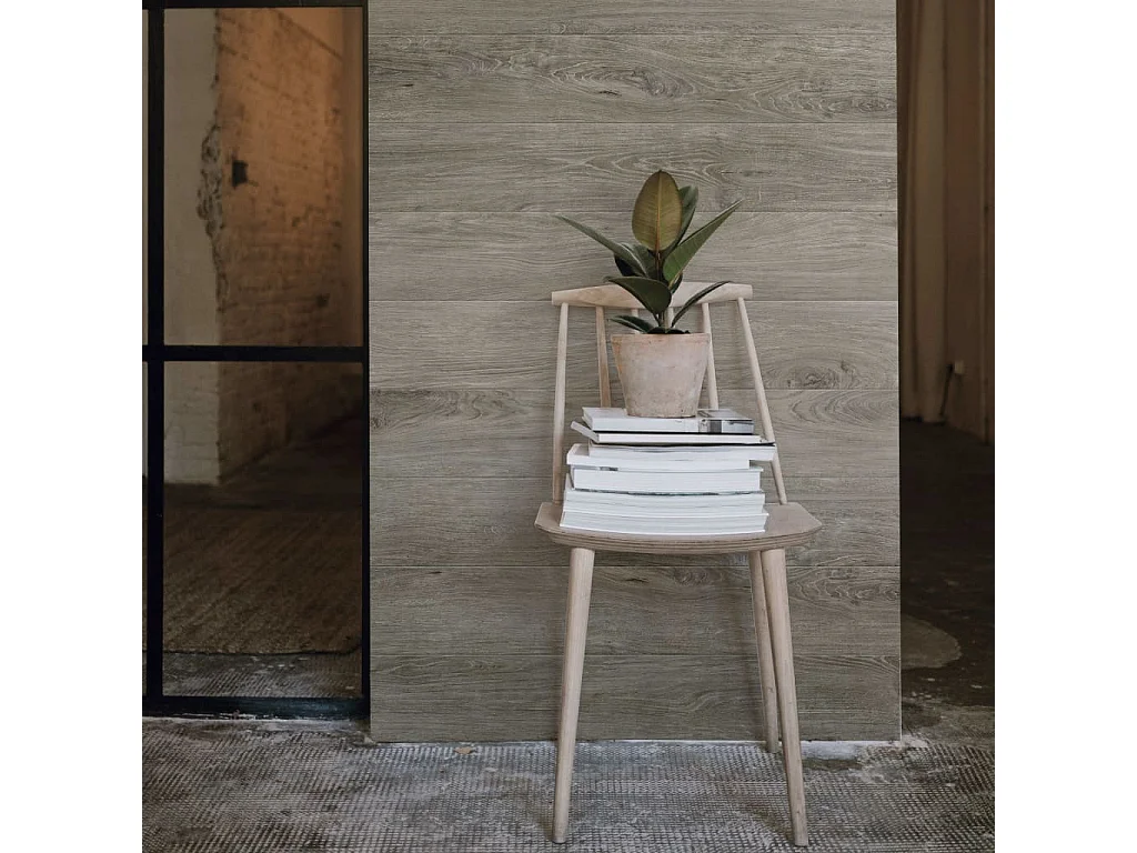 Tête de lit Gris clair 80x5x78/88 cm Velours POI45765 BonneVie Meuble