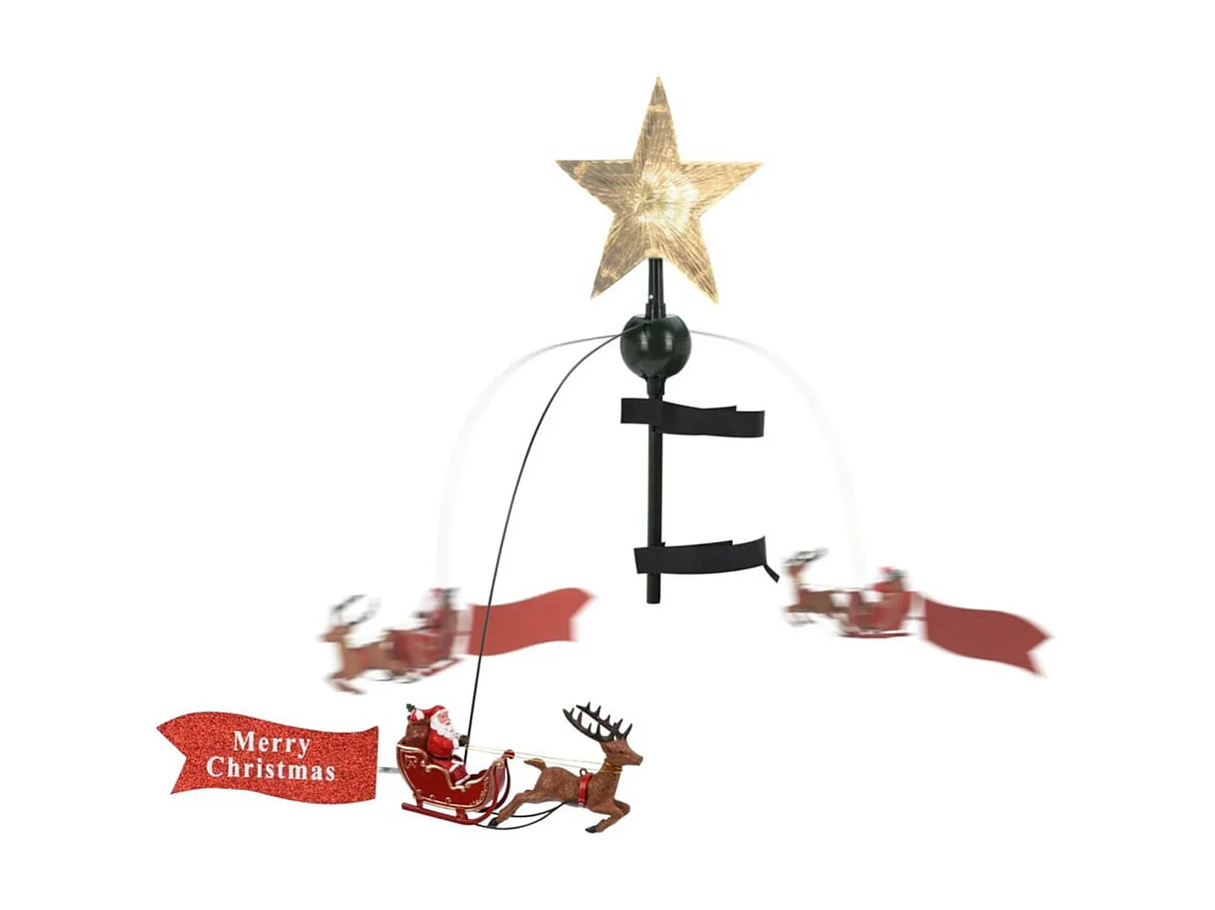 Tête de lit à LED Rose 83x16x118/128 cm Velours POI78210 BonneVie Meuble