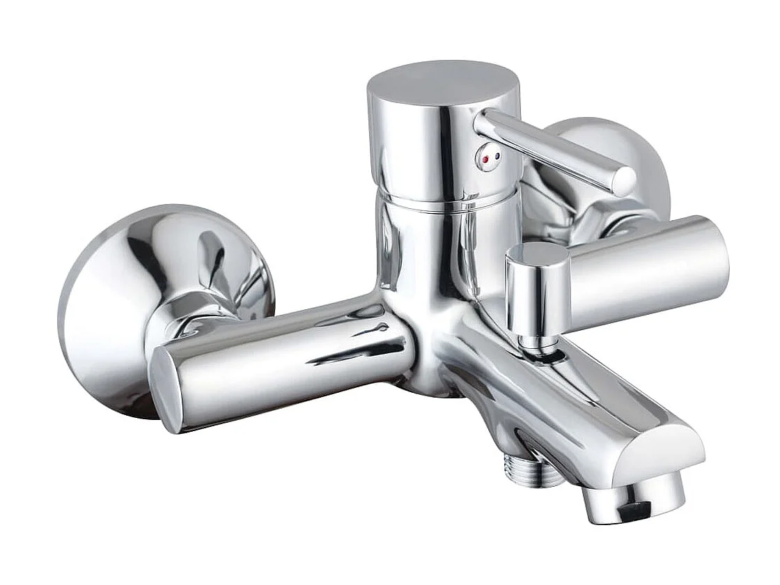 Tête de lit avec oreilles Marron foncé 147x23x78/88 cm Tissu POI40799 BonneVie Meuble