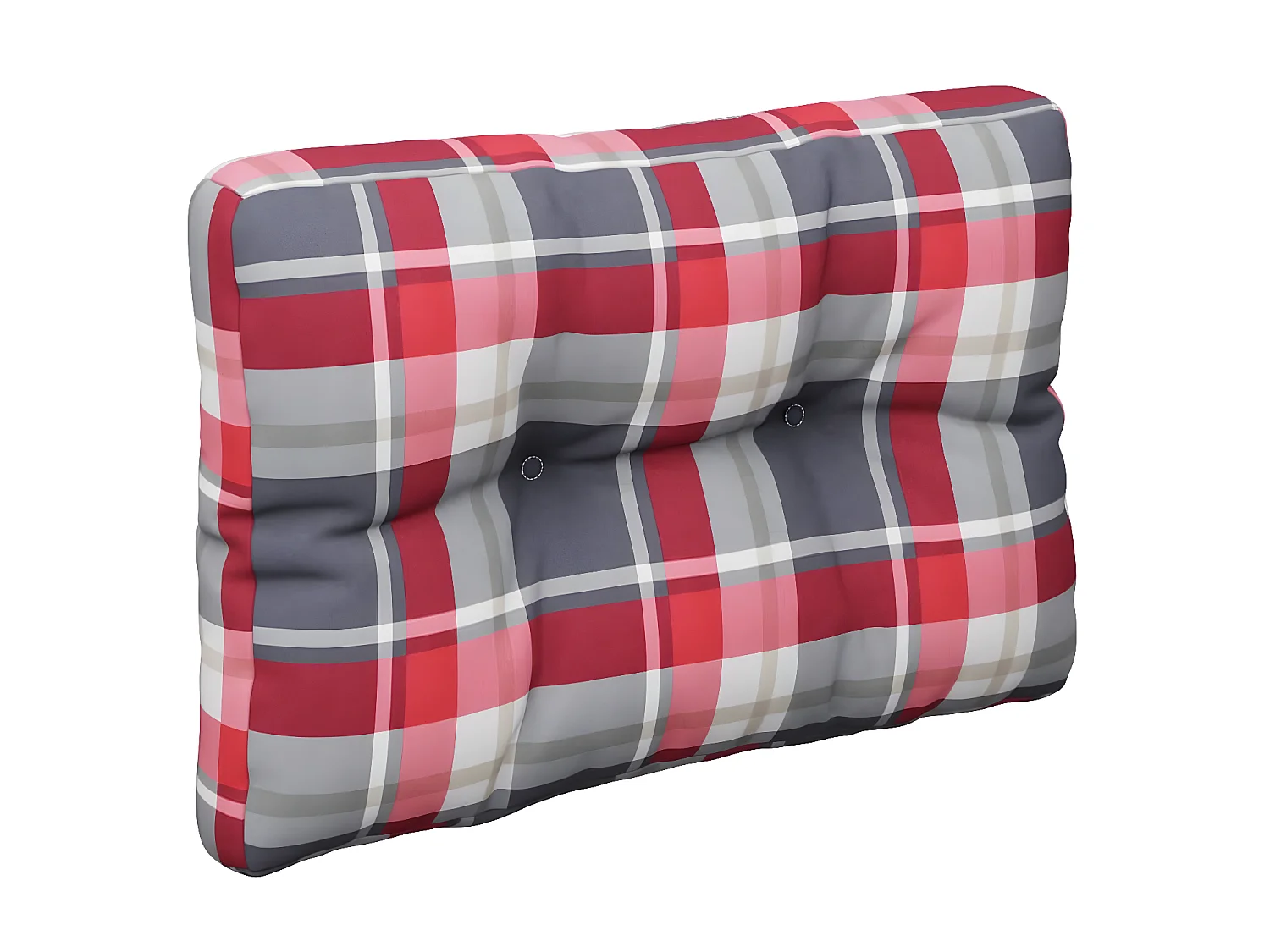 Cabeceira de cama c/ LED veludo 180x5x118/128 cm verde-escuro PT140643