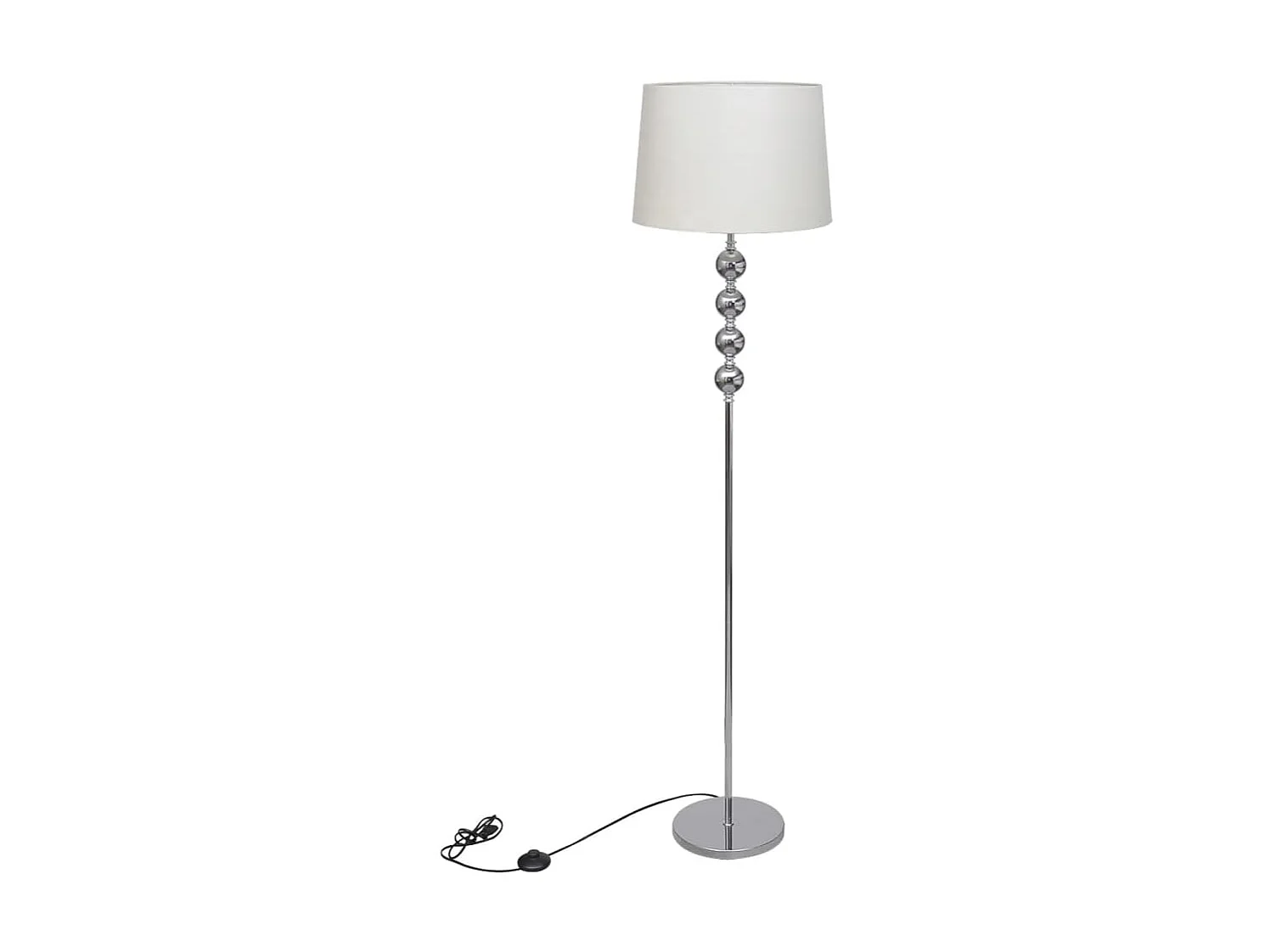 Tête de lit avec oreilles Gris clair 147x23x118/128 cm Velours POI79514 BonneVie Meuble