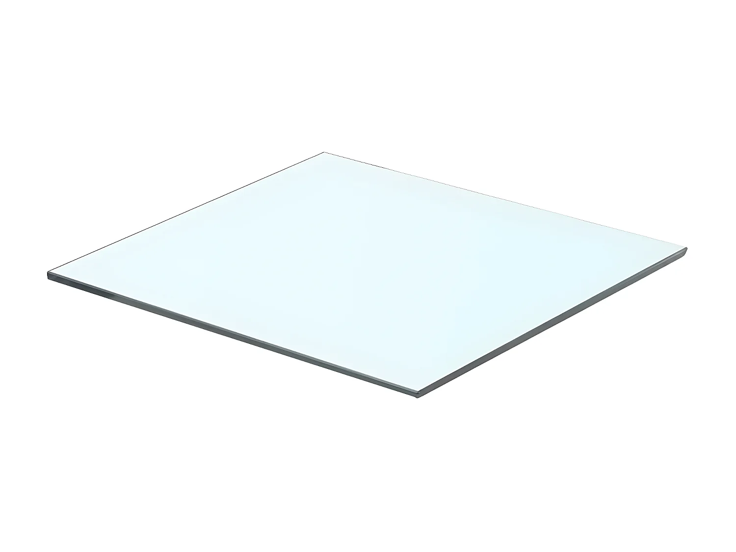 Testiera | Testata del letto a LED Crema 100x5x118/128 cm in Tessuto