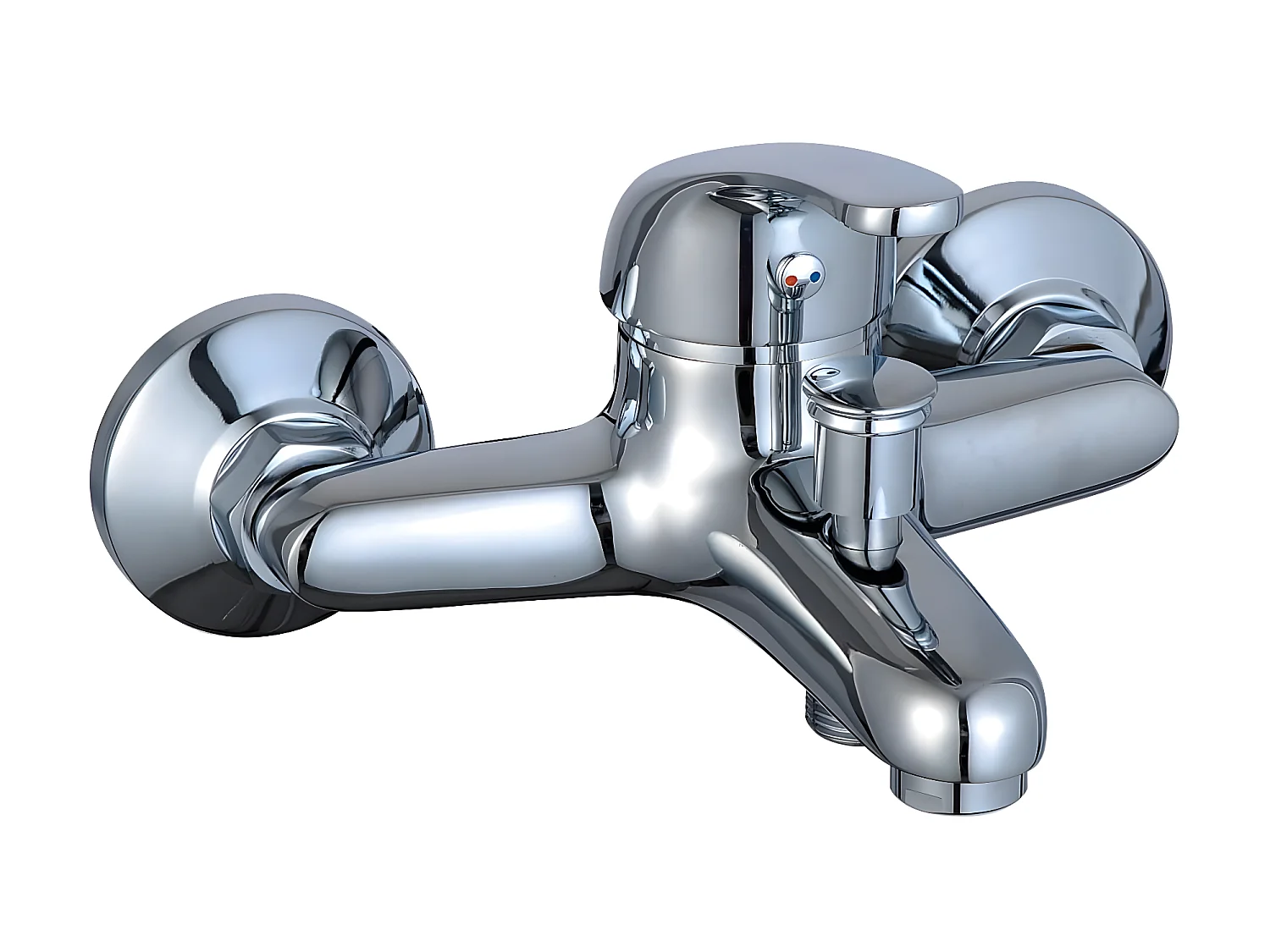 Hoofdbord met randen 83x23x118/128 cm fluweel donkergrijs NL837842