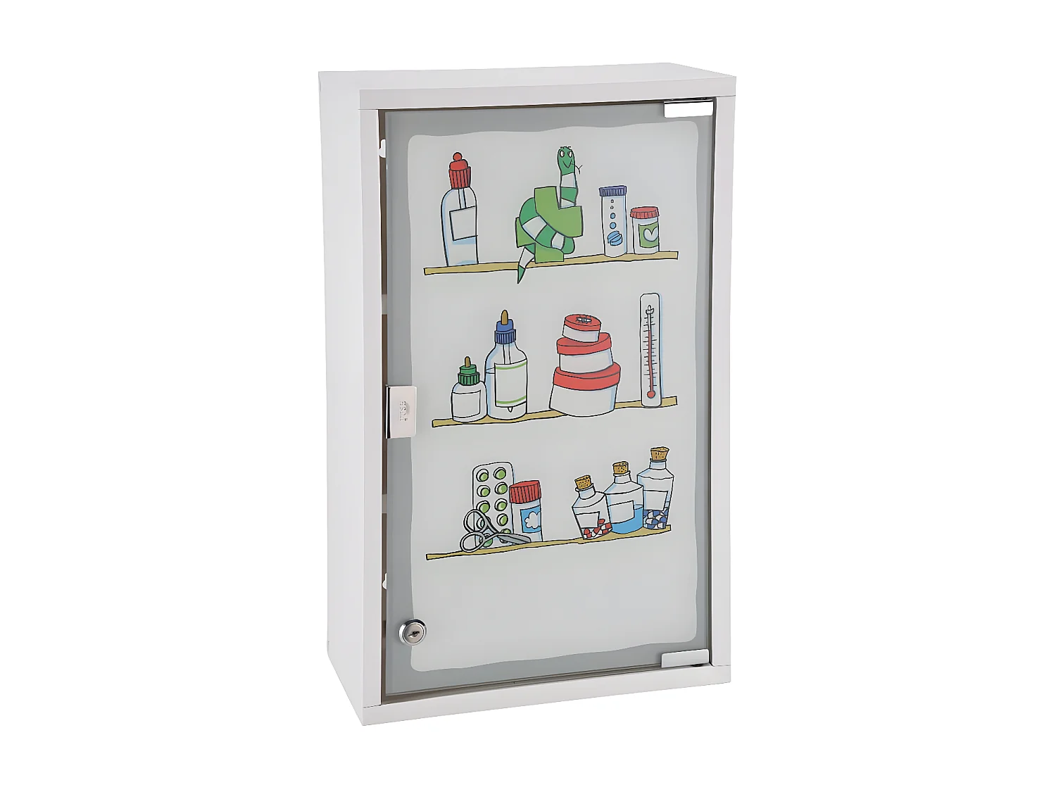 Tête de lit à LED Gris foncé 100x5x118/128 cm Velours POI37154 BonneVie Meuble