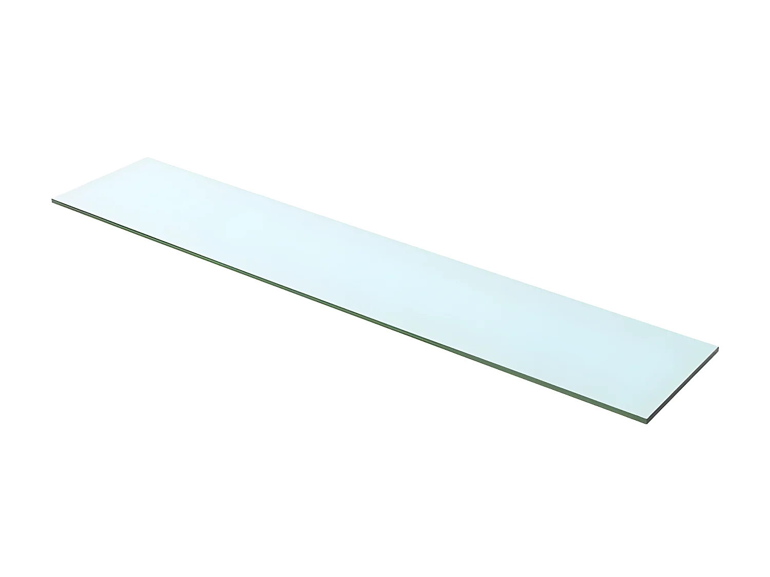 Cabeceira cama c/ luzes LED veludo 163x16x118/128cm azul-escuro PT108990