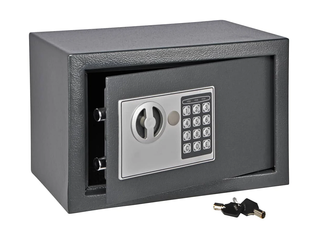 Tête de lit à LED Marron Foncé 180x5x78/88 cm Tissu POI71527 BonneVie Meuble