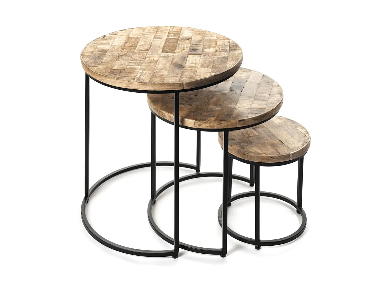 Tête de lit à LED Gris clair 160x5x78/88 cm Tissu POI88018 BonneVie Meuble