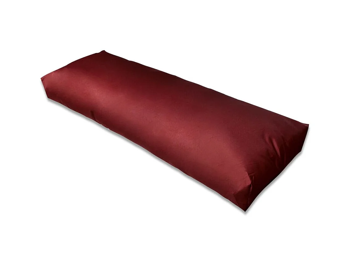 Coussin rembourré de dossier Bordeaux 120 x 40 x 10 cm OFR28293