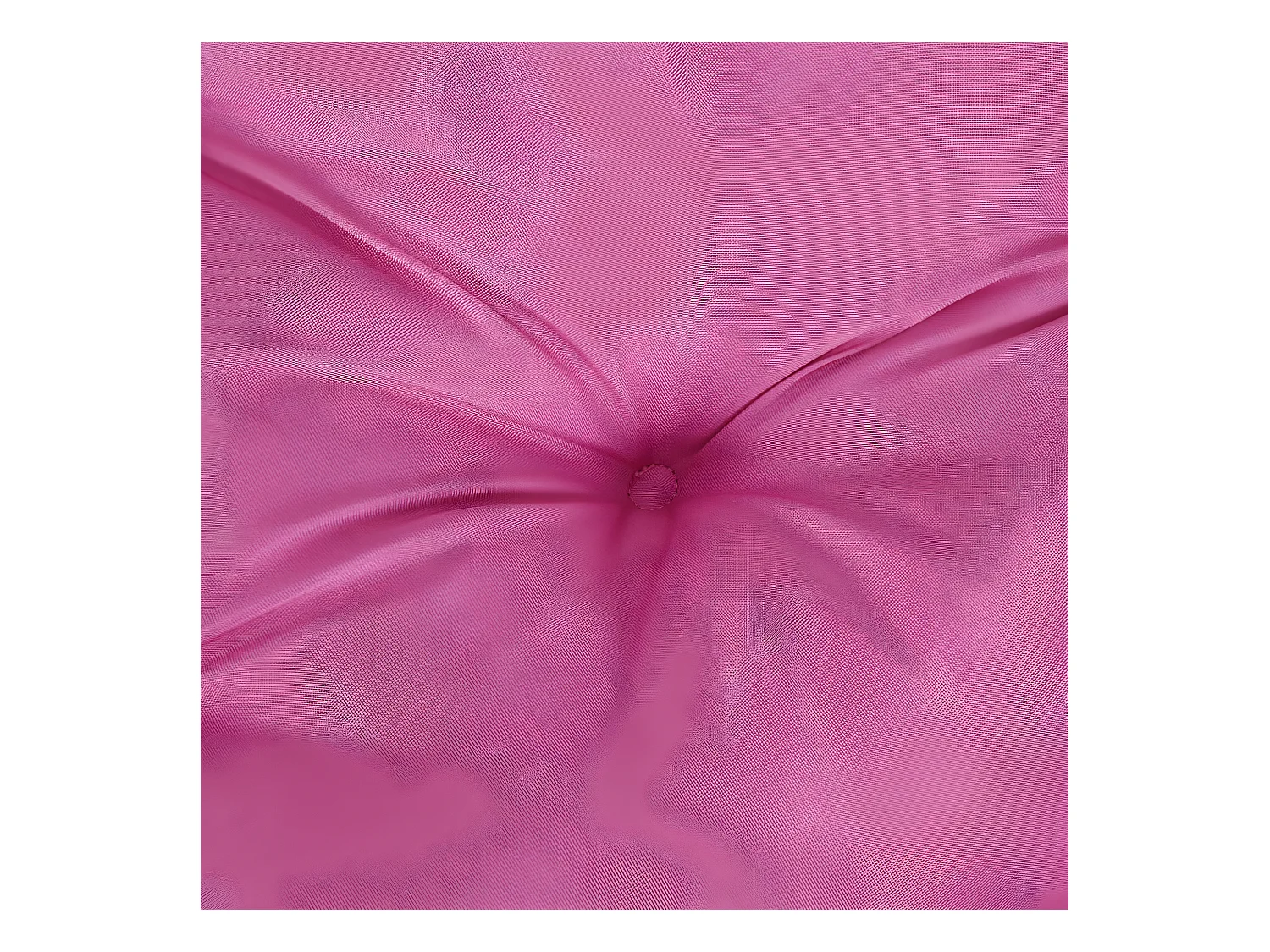 Tuinbankkussen 150x50x7 cm oxford stof roze NL783560