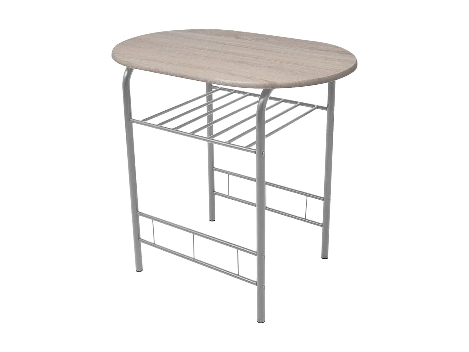 Ensemble de meuble pour salle à manger MDF PLQ2256