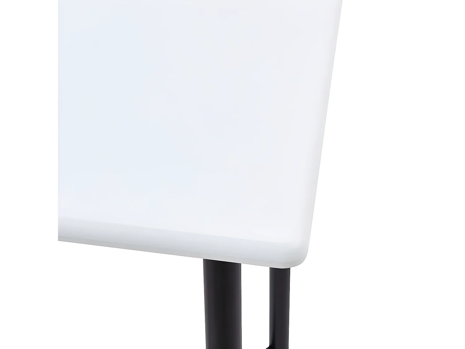 Ensemble de bar 3 pcs Plastique Noir LCS4684