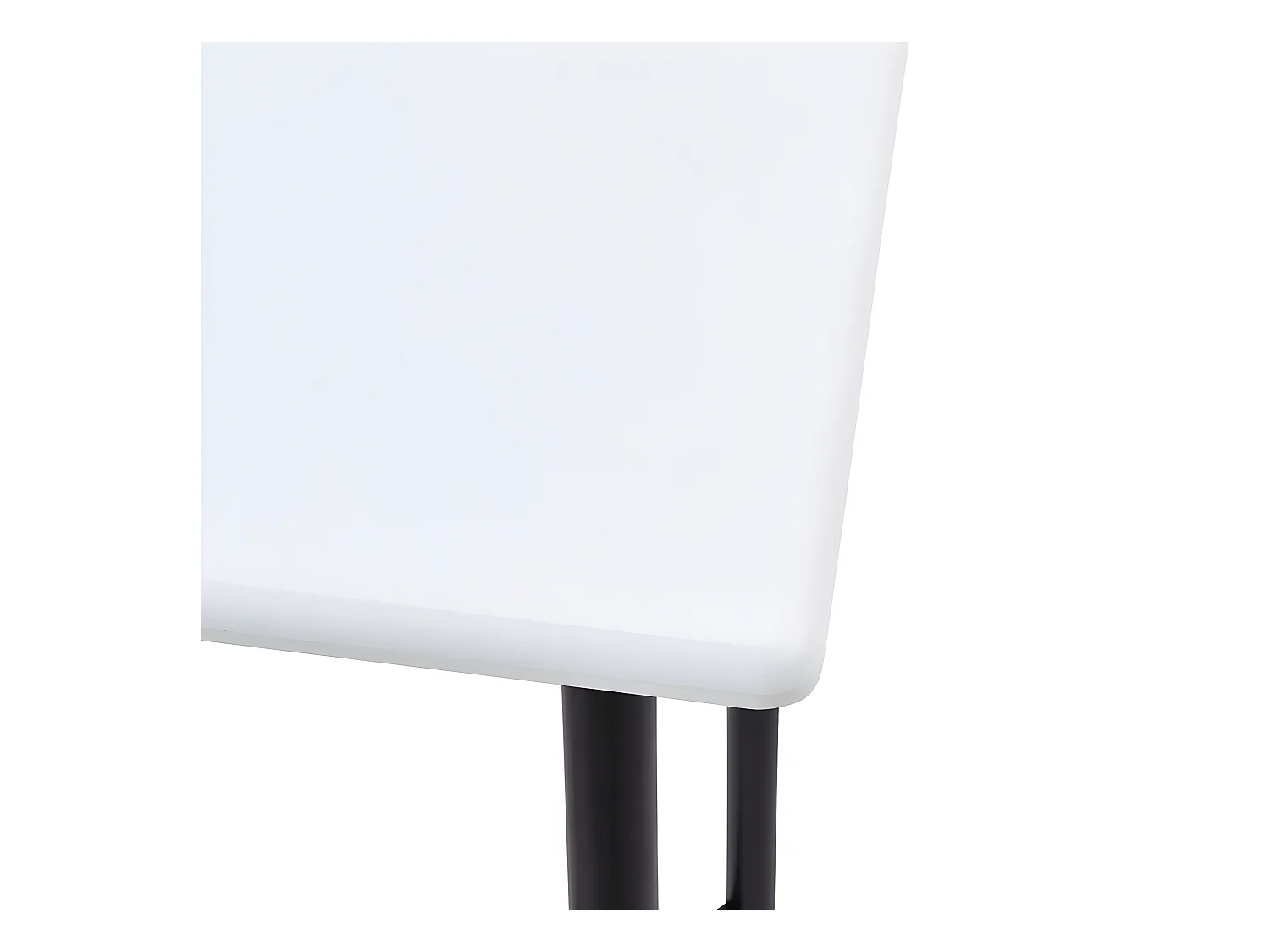 Ensemble de bar 3 pcs Plastique Noir LCS4684