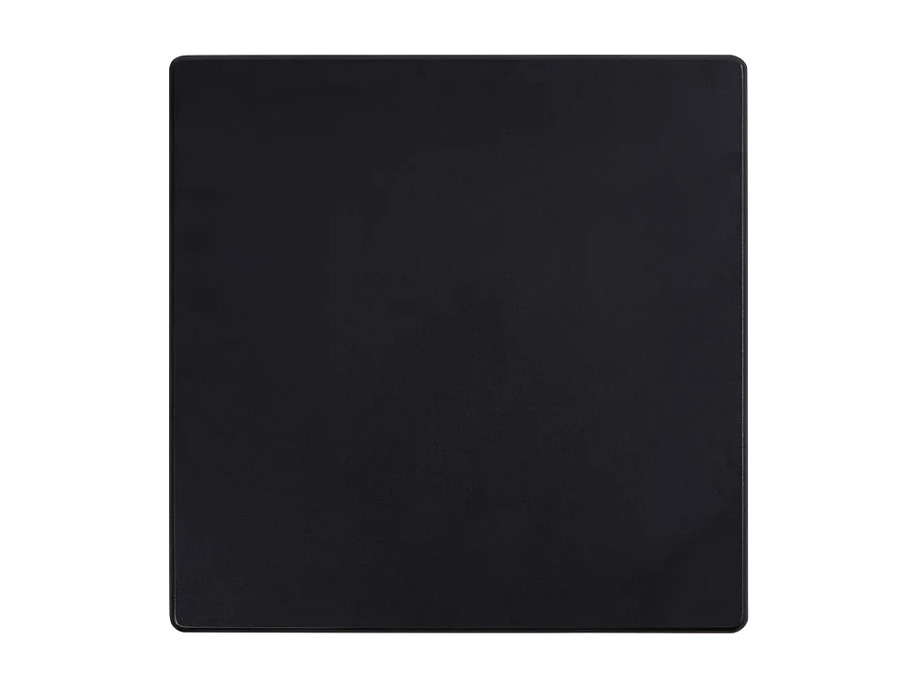 Ensemble de bar 3 pcs Plastique Noir LCS3023