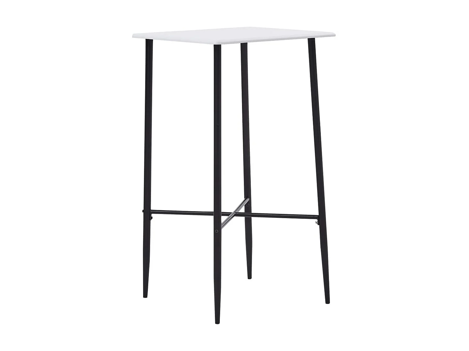 Ensemble de bar 5 pcs Tissu Gris foncé LCS2677