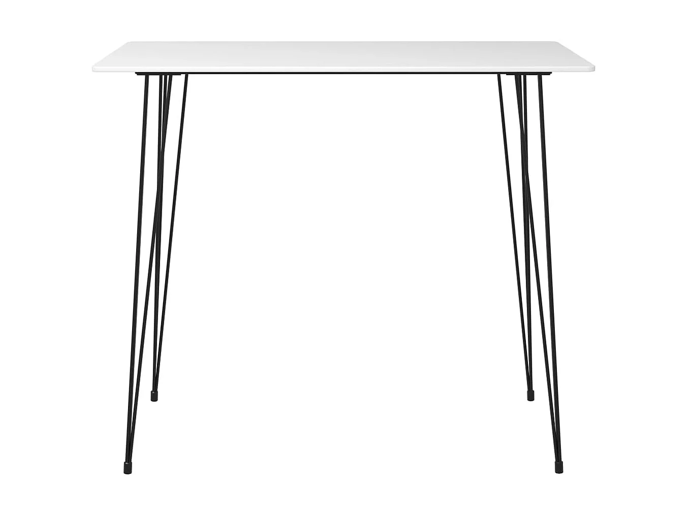 5-delige Barset wit NL149632