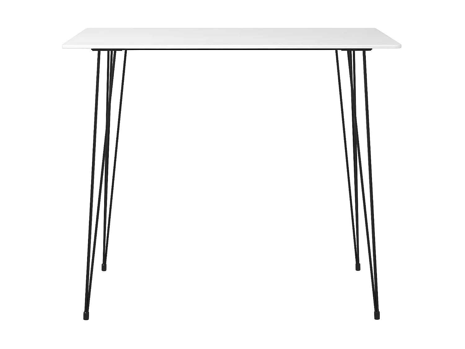 Ensemble de bar 3 pcs Blanc LCS9072