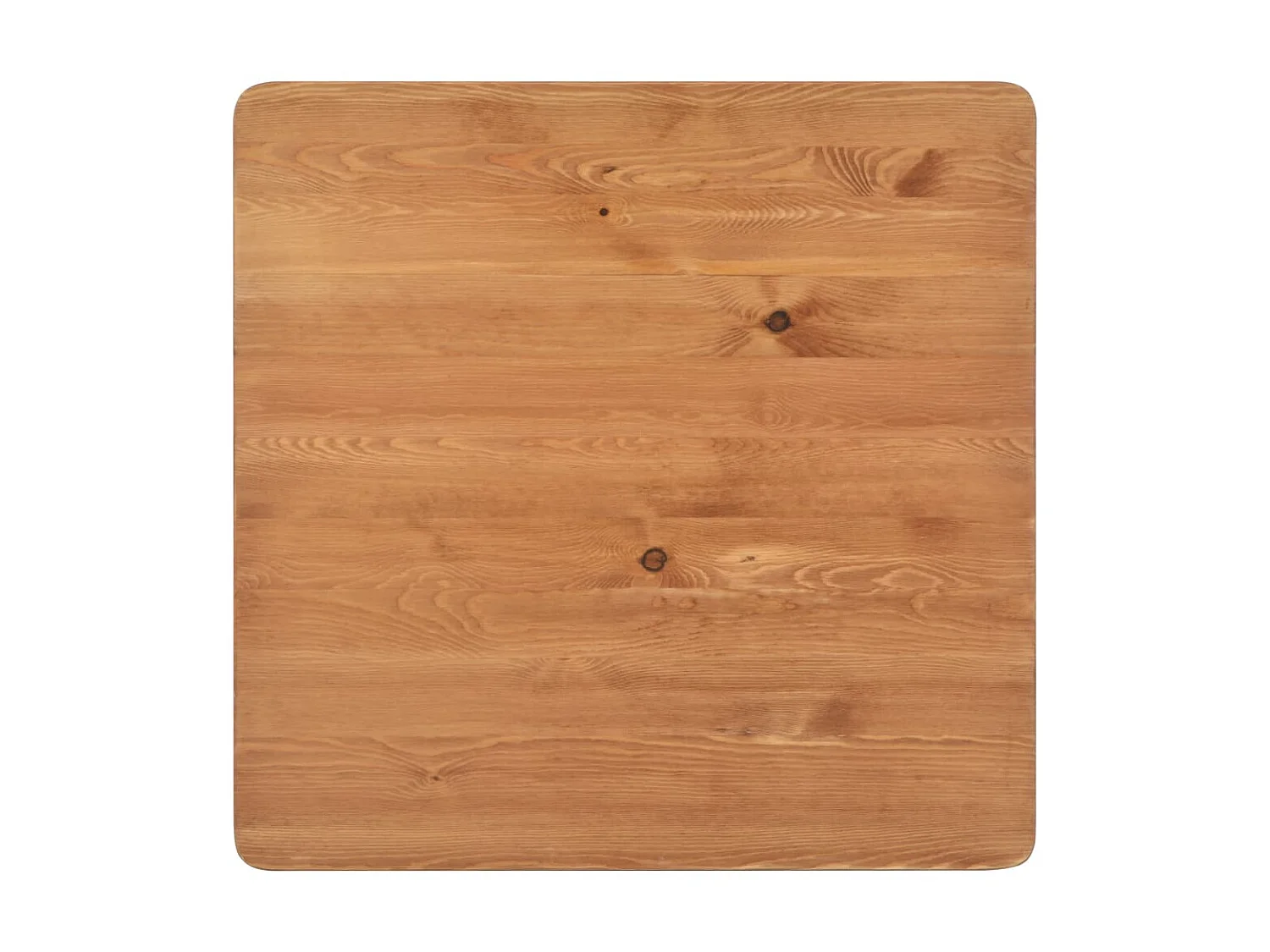 Conjunto de mesa alta y taburetes 3 piezas acero negro ES66614