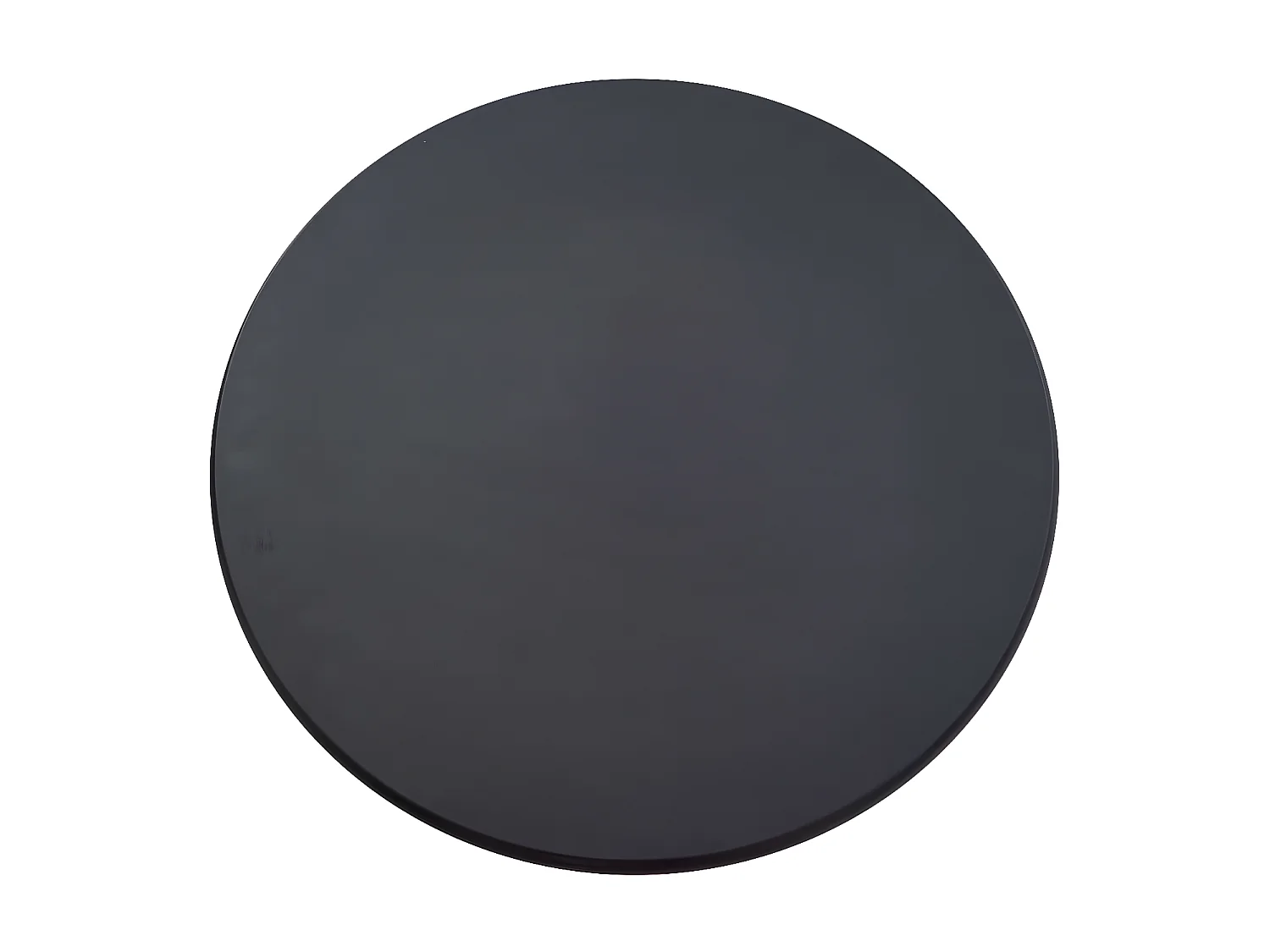 Ensemble de bar 3 pcs Tissu Gris foncé LCS8534