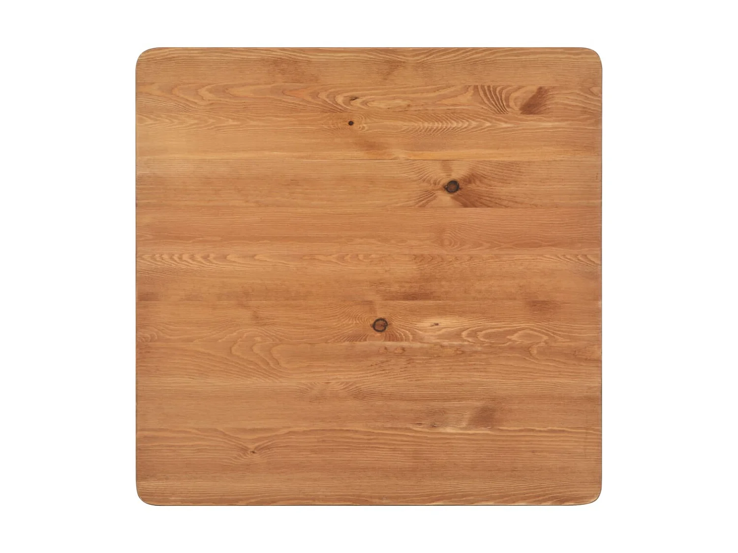 Conjunto de mesa alta y taburetes 3 piezas acero negro ES80721