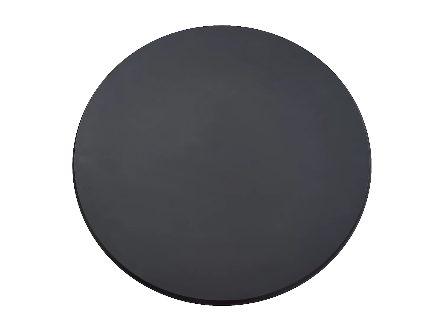 Ensemble de bar 3 pcs Tissu Noir LCS8474